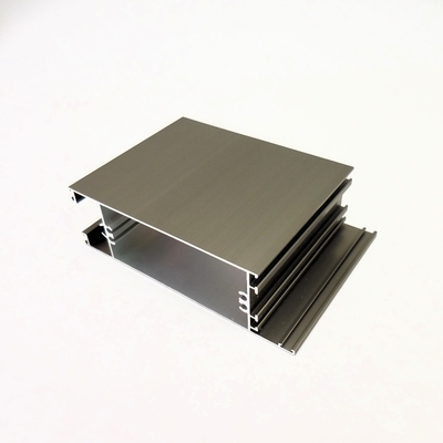 6063-T5 アルミプロファイル トランソーム メリオンカーテン Zカーテン Lプレスプレートプレスプレートカップカーテンコネクタ
