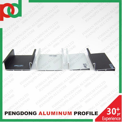 カスタマイズ可能な押出成形技術は、ガラスドア、キッチンキャビネット、ワードローブ、MDFメラミン用のアルミニウムプロファイルを製造しています。