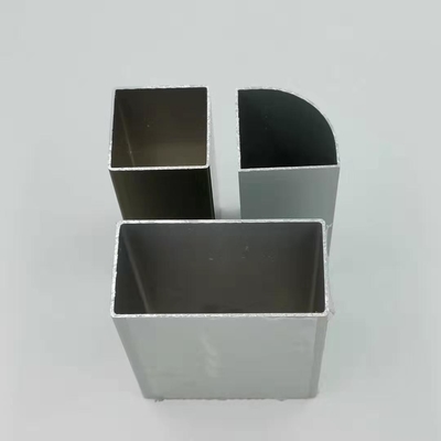 コンゴ トーゴ アルミニウムProfil 40x40はアルミニウム プロフィールを陽極酸化した