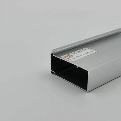 明るい銀製の粉のACPのためのコーティング アルミニウム台所プロフィール