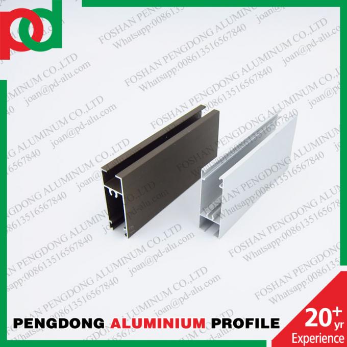 2020ベスト セラーのPerfiles de Aluminio SERIE 20
