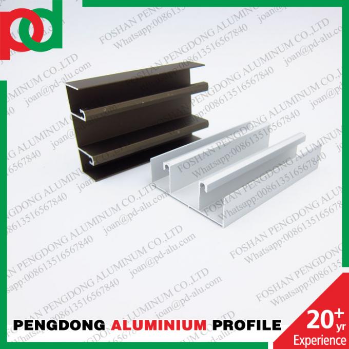 2020ベスト セラーのPerfiles de Aluminio SERIE 20