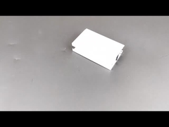 フォーシャンの専門の製造業者のトーゴ ベニン コンゴ アルミニウム窓のプロフィール