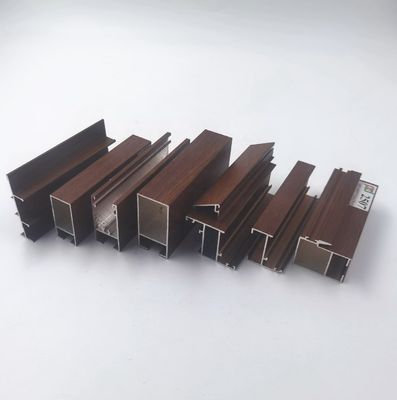 お買い得 0.15mm T5はボリビア シリーズL20 L25 L32 L5000のための木製の終わりのアルミニウム プロフィールを和らげる オンライン