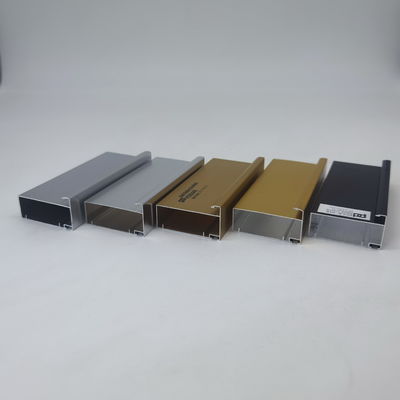 お買い得 OEM アルミニウム キャビネット プロフィール オンライン