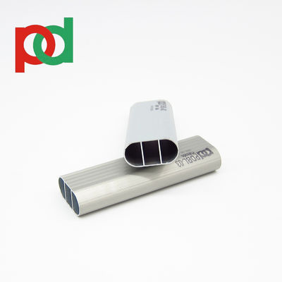 ワードローブ引き戸フレームトラックレール上下用カスタマイズ可能な切断サービス木目調カラーアルミプロファイル