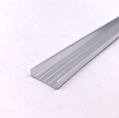 お買い得 20.5mm Uはアルミニウム プロフィールの磨く幅20.5mmの高さ5mmを形づける オンライン