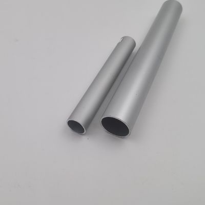 お買い得 ISO 9001 エクストルーデッド アルミ管形 プロフィール 正方形 丸 40 x 40 オンライン